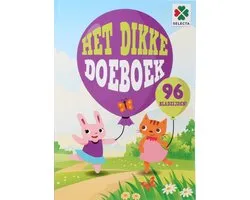 Tactic L'épais Doeboek