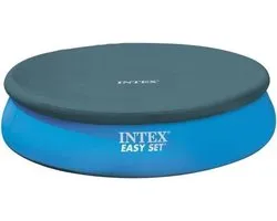 Intex Zwembad afdekhoes easy set pool cover 366 cm