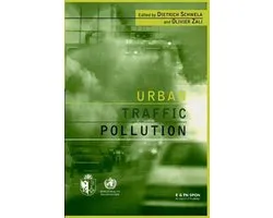 Urban Traffic Pollution