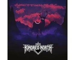 Kindred North - Kindred North (CD)