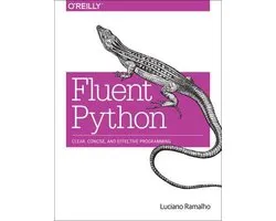 Fluent Python