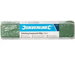 Silverline 500g