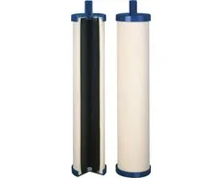 Katadyn Keramik Filter Element Superdyn - Waterfilter - Waterfilterpatroon -Drinkwater - Diepe Filtratie - Waterfiltersysteem