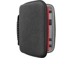 Musiin Premium Velvet Hard Case Compatible with Focusrite Scarlett 2i2 case 4th Gen Audio Interface cover, Hard Shell - ShopVlot