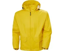 Helly Hansen Voss Jacket 70180 - Mannen - Geel - XXL