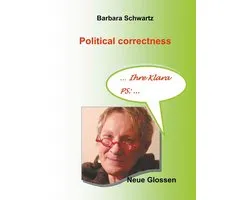 Ihre Klara P.S. 2 - Political correctness