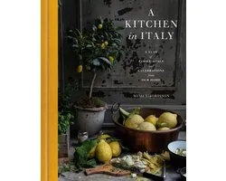 A Kitchen in Italy