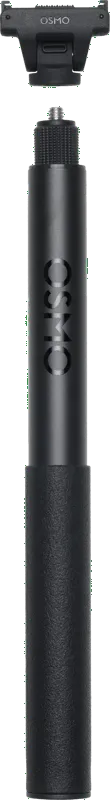 DJI Osmo 1,2 m Perche à Selfie Invisible + Support Magnétique à Démontage Rapide