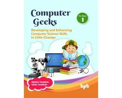 Computer Geeks 1