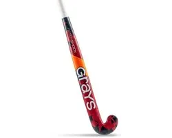 Grays Aftershock Ultrabow Junior Hockeystick