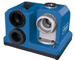 Scheppach Borenslijper DBS800 - Boorslijpmachine - 80W - Slijpt boren van 3-13 mm weer scherp