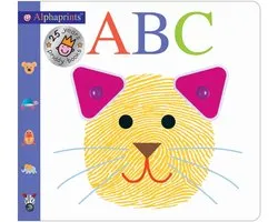 Alphaprints- Alphaprints: ABC (25th Anniversary)