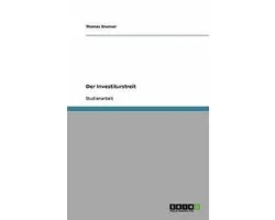 Der Investiturstreit