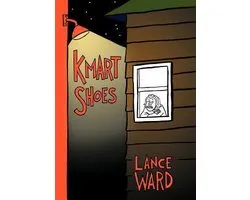 Kmart Shoes