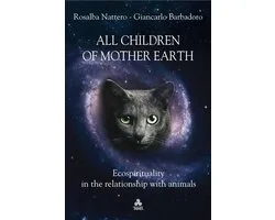 All children of Mother Earth