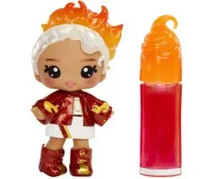 Yummiland Pop - Set Ambre Cannelle avec Gloss à lèvres