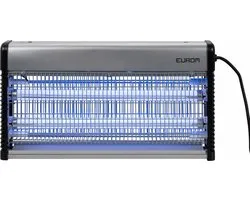 Eurom Fly Away - Destruction d'insectes - 14 Watt Led