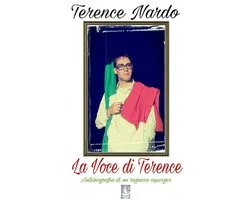 La Voce di Terence - Autobiografia di un ragazzo Asperger