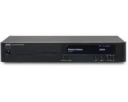 NAD C589 - cd-speler