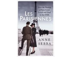 Les Parisiennes
