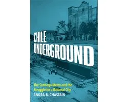 Chile Underground