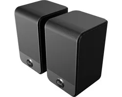Klipsch Flexus SURR 100 set draadloze surround speakers