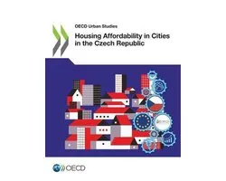 OECD urban studies- Housing affordability in cities in the Czech Republic