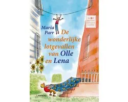 De wonderlijke lotgevallen van Olle en Lena