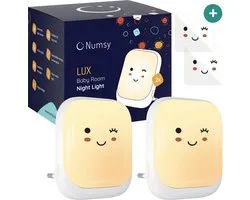 Numsy veilleuse chambre bébé