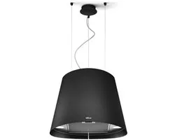 Elica Juno Ux BL/F/50