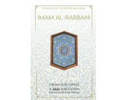 Imam Al-Rabbani