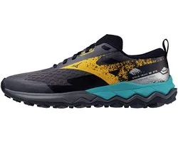 Mizuno Wave Ibuki 5 GTX Trailrunningschoenen Heren