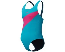 Speedo END+ Hyperboom Butterfly Back Badpak Meisjes