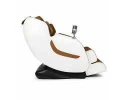 Cassini - Compact model - 18 Airbags - Surround Sound - Massage stoel - Massagestoel Elektrisch - massagestoel - Massage apparaat