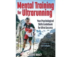 Mental Training for Ultrarunning