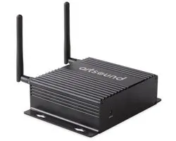 Artsound: Smart stream draadloze voorversterker