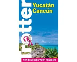 Trotter - Yucatan - Cancun