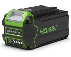 Greenworks Accu 40 V 4 Ah