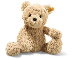 Steiff | Jimmy Teddy Bear 30cm Light Brown