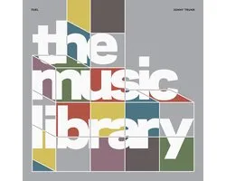 Music Library Revised & Expanded Edition