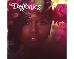 Delfonics & Adrian Younge - Presents: The Delfonics (LP)