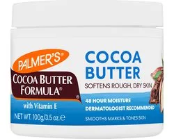 Palmers Cocoa Butter Formula Cream Jar