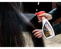 Leovet Power Striegel Démêlant Noyer 550 ml. - 550 ML