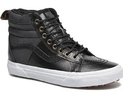 Vans -sk8-hi-46-mte-black pebble-leather