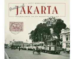 Groeten uit Jakarta