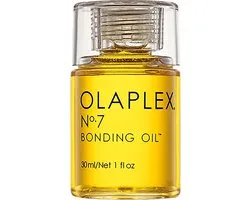 Olaplex No. 7 Bond Oil huile pour cheveux Unisexe 30 ml