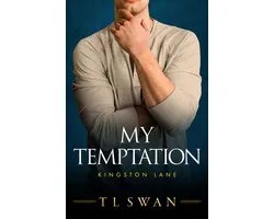 Kingston Lane- My Temptation