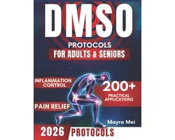 DMSO Protocols for Adults & Seniors