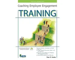 Coaching Employee Engagement Training
