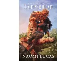 Naga Brides- Copperhead